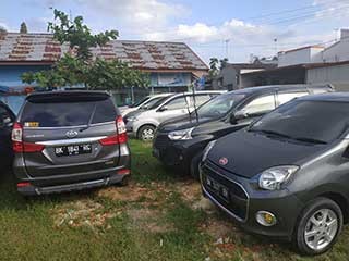 Rental Mobil Murah Pekanbaru